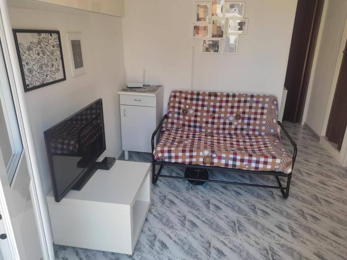 Spalato 7 Howme Bari Exteriér fotografie