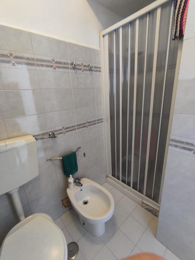 Spalato 7 Howme Bari Exteriér fotografie