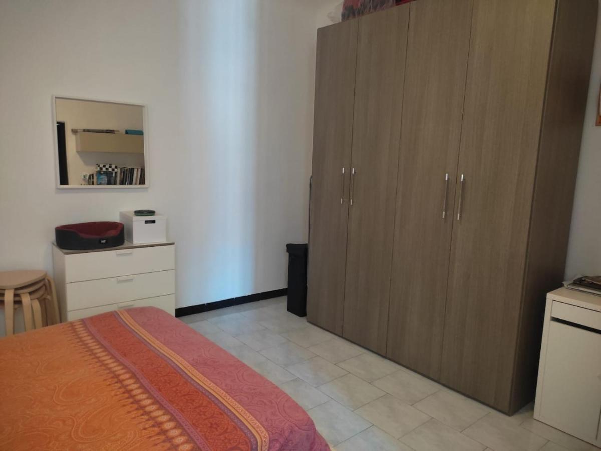 Spalato 7 Howme Bari Exteriér fotografie