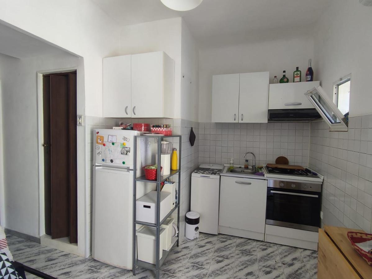 Spalato 7 Howme Bari Exteriér fotografie